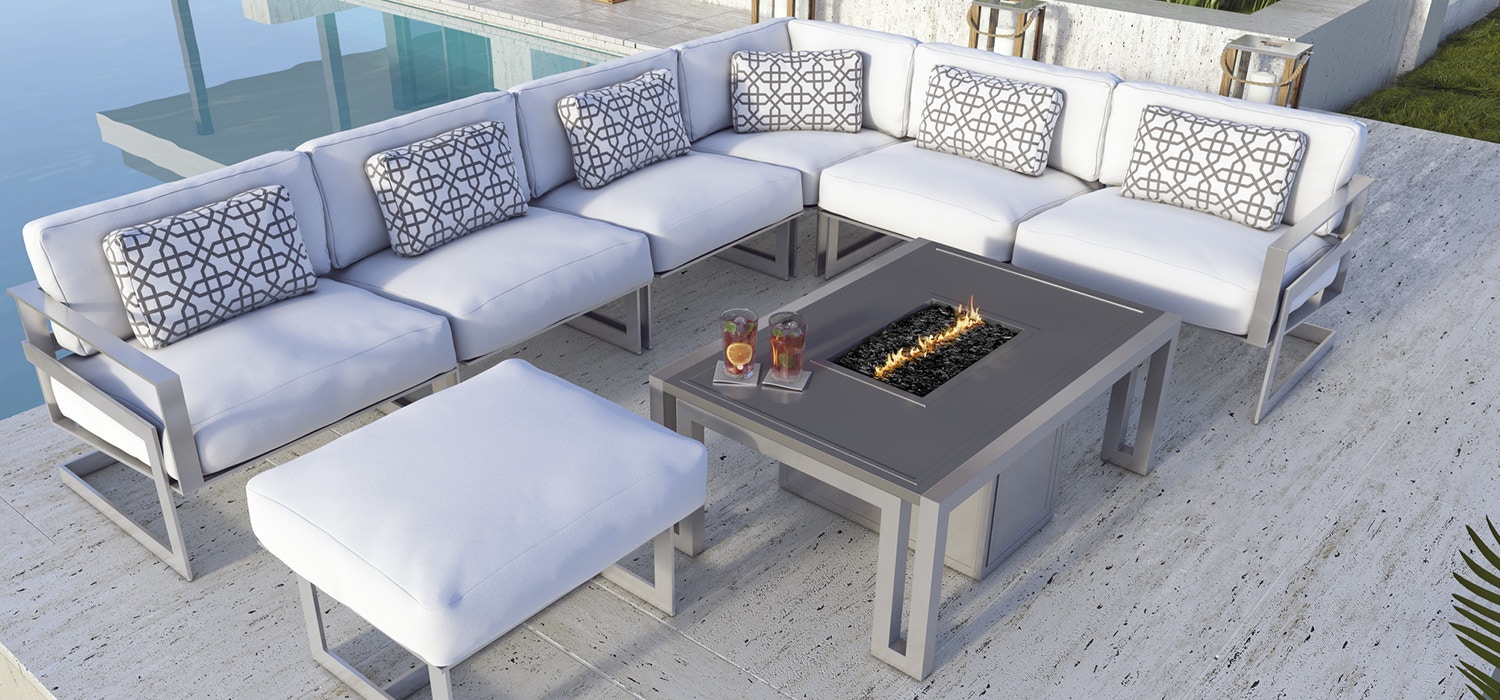 Zing Patio Florida's largest Patio Furniture Stores!